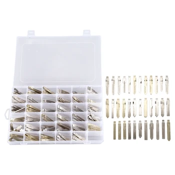 GTBL 35 Type Full Engraved Line Button for Scale Cutting Tooth Blank Car Key Locksmith Tool Supplies 175PCS / Box
GTBL 35 Type Full Engraved Line Button for Scale Cutting Tooth Blank Car Key Locksmith Tool Supplies 175PCS / Box