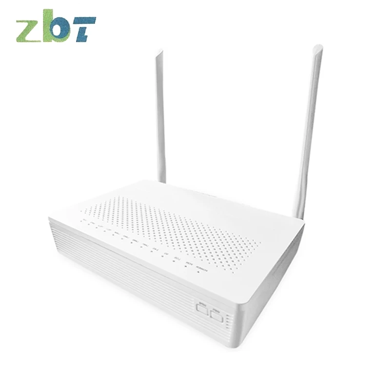 Voice Interface with USB Interface Routing Route Function GPON Broadband Access ONU Optical Modem MODEMwifi router
Voice Interface with USB Interface Routing Route Function GPON Broadband Access ONU Optical Modem MODEMwifi router