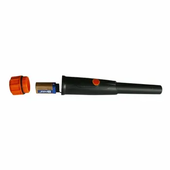 MD-720 Handheld Depth Metal Detectors Portable Waterproof Underwater Pinpointer 
MD-720 Handheld Depth Metal Detectors Portable Waterproof Underwater Pinpointer