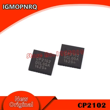 10pcs CP2102-GMR CP2102-GM CP2102 QFN-28 new 
10pcs CP2102-GMR CP2102-GM CP2102 QFN-28 new