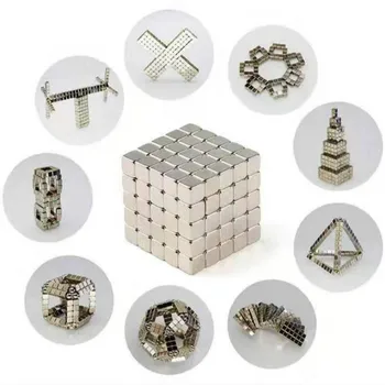 10/50/100Pcs 5MM Magnets 5mm cube strong magnet DIY material magnets for crafts
10/50/100Pcs 5MM Magnets 5mm cube strong magnet DIY material magnets for crafts