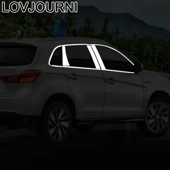 Car Window Body Door Handle Exterior Decorative Chromium Modified Covers Protecter Accessory Sticker Strip 18 FOR Mitsubishi ASX 
Car Window Body Door Handle Exterior Decorative Chromium Modified Covers Protecter Accessory Sticker Strip 18 FOR Mitsubishi ASX