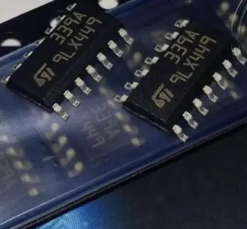 Free Shipping 50PCS/LOT LM339ADR LM339ADT LM339A 339A SOP14 new original
Free Shipping 50PCS/LOT LM339ADR LM339ADT LM339A 339A SOP14 new original