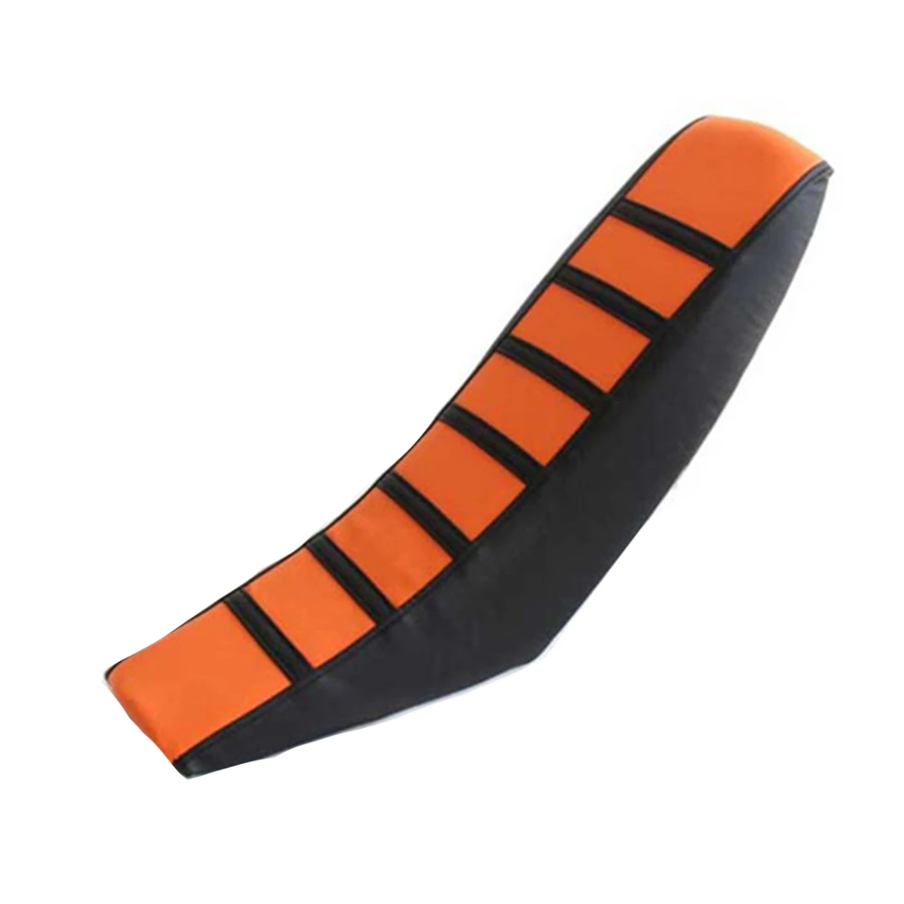 Dirt Bike Cushion Motorcycle Seat Cover Durable Thick Non Slip Off Road Gripper Soft Striped Pad Universal For Yamaha For Honda
Dirt Bike Cushion Motorcycle Seat Cover Durable Thick Non Slip Off Road Gripper Soft Striped Pad Universal For Yamaha For Honda