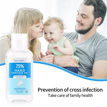 55ml Portable Spray Sterilization Disinfection Gel Household Disposable Hands-Free Water Disinfection Hand Sanitizer
55ml Portable Spray Sterilization Disinfection Gel Household Disposable Hands-Free Water Disinfection Hand Sanitizer
