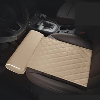 Car Seat Footrest Large Size Seat Cover Foot Rest Leg Support Square Foot Pad Seat Cushion Pad Mat Auto Interior Accessories
Car Seat Footrest Large Size Seat Cover Foot Rest Leg Support Square Foot Pad Seat Cushion Pad Mat Auto Interior Accessories