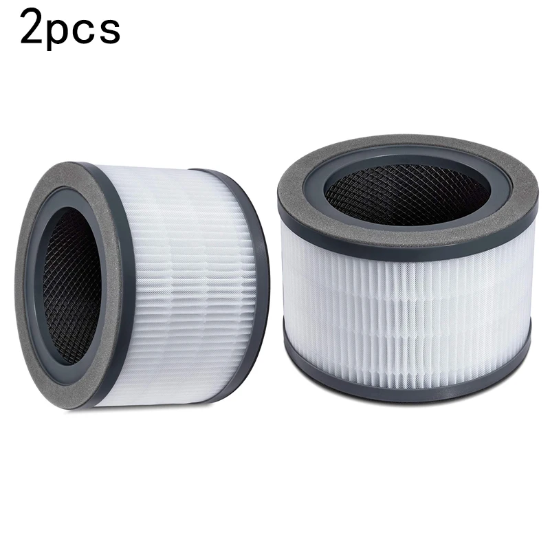 2pcs Filter Dust Remover Maintenance For LEVOIT Vista 200 Replaces Filters Activated Carbon Filter Pre-filter
2pcs Filter Dust Remover Maintenance For LEVOIT Vista 200 Replaces Filters Activated Carbon Filter Pre-filter