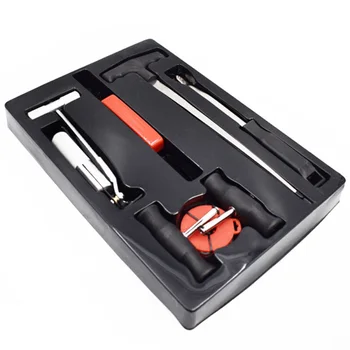 Screwdriver In High Quality Windshield Remover Tool Scroll Saw Replacement Accessories Car
Screwdriver In High Quality Windshield Remover Tool Scroll Saw Replacement Accessories Car