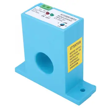 Adjustable ac current induction switch explosion-proof normally closed normally open sensing switch self-supply induction switch
Adjustable ac current induction switch explosion-proof normally closed normally open sensing switch self-supply induction switch