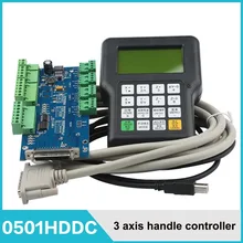 DSP 0501 3 axis handle controller system replace dsp a11 for CNC router engraving machine accessories
DSP 0501 3 axis handle controller system replace dsp a11 for CNC router engraving machine accessories