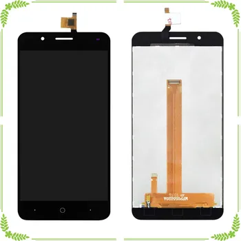 100% Tested For Ulefone Tiger LCD Display+Touch Screen Digitizer Assembly Replacement Part Complete
100% Tested For Ulefone Tiger LCD Display+Touch Screen Digitizer Assembly Replacement Part Complete