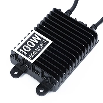 Slim Car Xenon External Lights 100W 6000K Universal 12V Auto High Quality Accessory
Slim Car Xenon External Lights 100W 6000K Universal 12V Auto High Quality Accessory