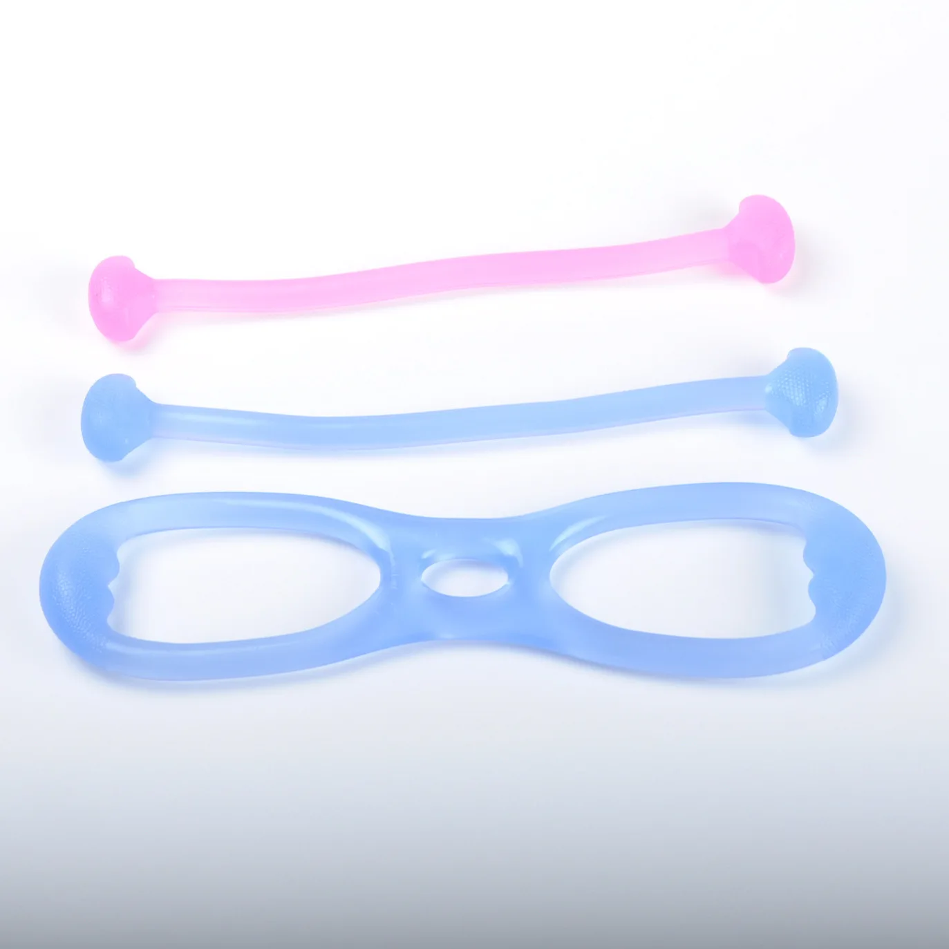 TPR Pulling Rope Chest Expander Pull Health Complex Device Non-Peculiar Smell TPR Material Tension Power Wrist
TPR Pulling Rope Chest Expander Pull Health Complex Device Non-Peculiar Smell TPR Material Tension Power Wrist