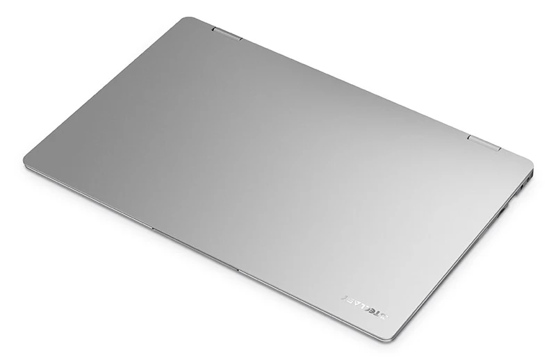 Teclast Newest laptop F6 Plus 13.3" Notebook 1920×1080 IPS Gemini Lake N4100 Windows10 8GB LPDDR4 256GB SSD 360° Rotation touch