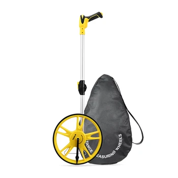 99999.9M Fold Distance Measuring Wheel Count Digital Distance Meter Major Road Measure Distance Tool
99999.9M Fold Distance Measuring Wheel Count Digital Distance Meter Major Road Measure Distance Tool