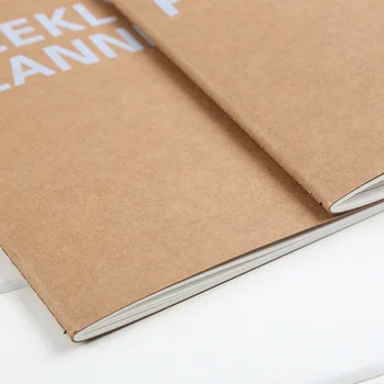 New Weekly Planner Notebook School Tools Stationery Planner 32 Inner Pages Cute Day Planner Paper Quality
New Weekly Planner Notebook School Tools Stationery Planner 32 Inner Pages Cute Day Planner Paper Quality