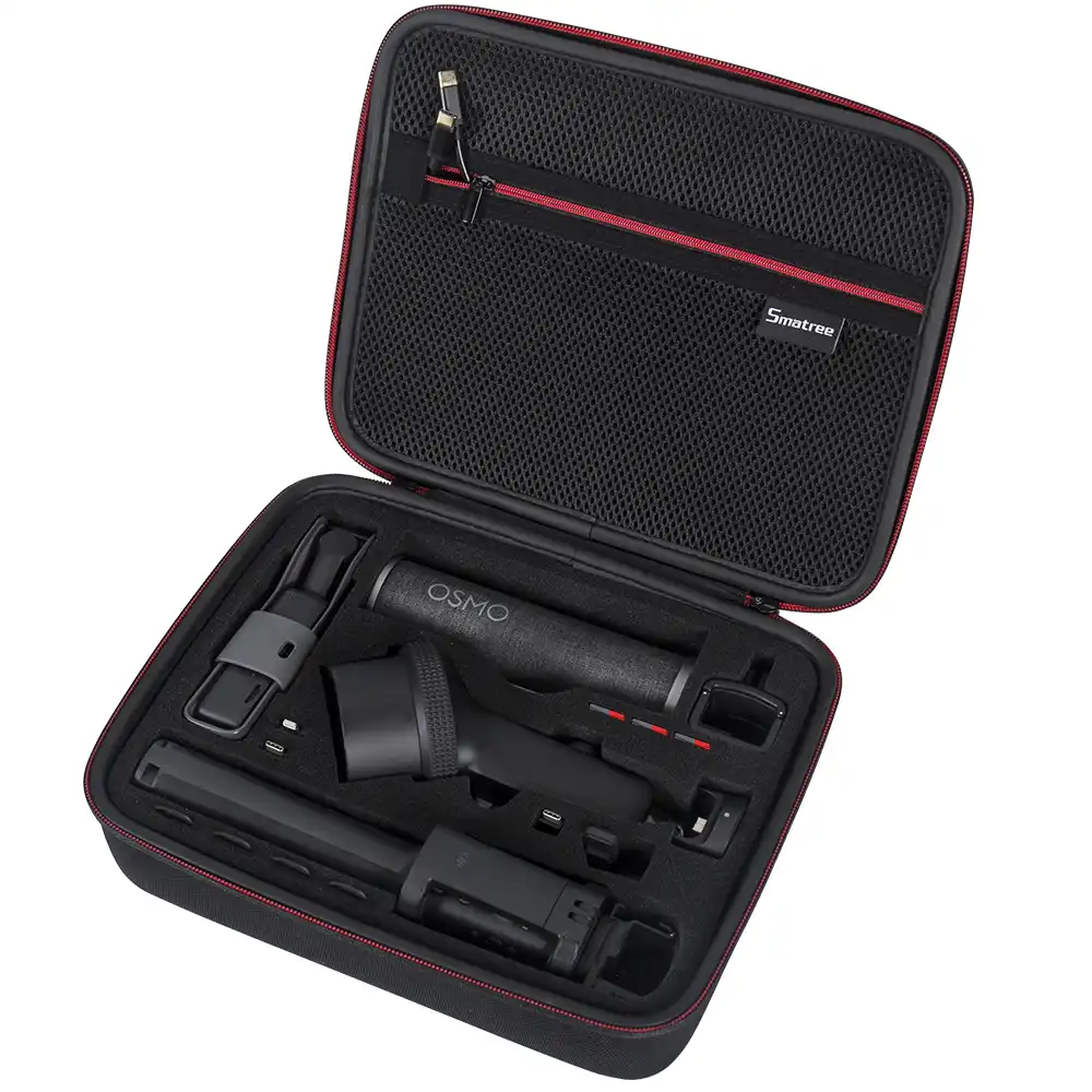 dji osmo case