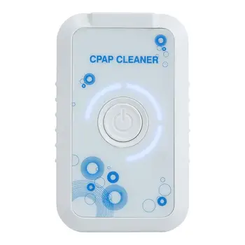 Cpap Cleaner Sanitizer |Cpap Apap Bipap Machine Disinfector Sterilizer Cleaning Kit For Resmed Respironics Tube And Mask
Cpap Cleaner Sanitizer |Cpap Apap Bipap Machine Disinfector Sterilizer Cleaning Kit For Resmed Respironics Tube And Mask