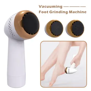 Electric Sawing Foot File Grinder Dead Skin Callus Remover for Foot Pedicure Tools Feet Care Foot Grinding Machine With
Electric Sawing Foot File Grinder Dead Skin Callus Remover for Foot Pedicure Tools Feet Care Foot Grinding Machine With