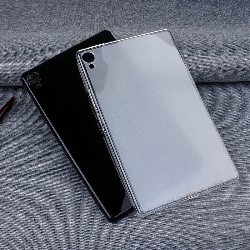 Transparent Tablet Case for Huawei MediaPad M6 8.4" Cases Shockproof Silicone TPU Back Capa Bumper Funda for Huawei M6 8.4 Inch
Transparent Tablet Case for Huawei MediaPad M6 8.4" Cases Shockproof Silicone TPU Back Capa Bumper Funda for Huawei M6 8.4 Inch