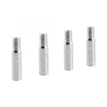 4x Metal Automotive Wheel Valve Stem Extensions Extender Car Truck Van Caravan
4x Metal Automotive Wheel Valve Stem Extensions Extender Car Truck Van Caravan