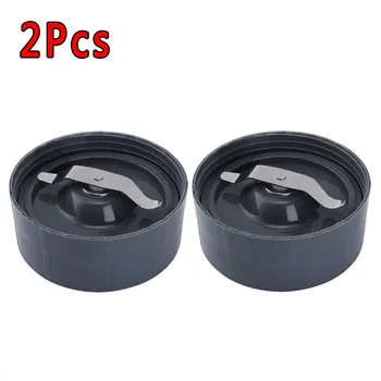 2Pcs Blender Parts Milling Blade Spare Replacement Parts For Nutri Bullet 600W 900W Blender Juicer Kitchen Appliance
2Pcs Blender Parts Milling Blade Spare Replacement Parts For Nutri Bullet 600W 900W Blender Juicer Kitchen Appliance