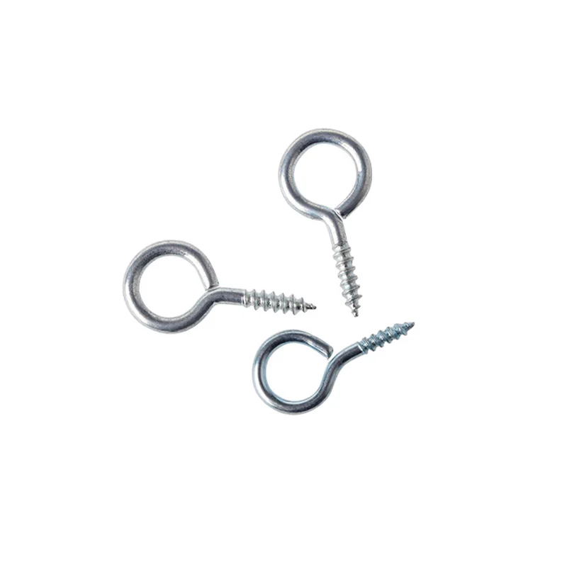 50ps Stainless Steel Mini Screw Threaded Hooks Pendant Clasps Eyepins Hooks for DIY Bracelet Necklace Accessories Jewelry Making
50ps Stainless Steel Mini Screw Threaded Hooks Pendant Clasps Eyepins Hooks for DIY Bracelet Necklace Accessories Jewelry Making
