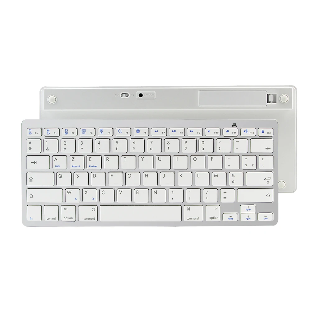bluetooth keyboard