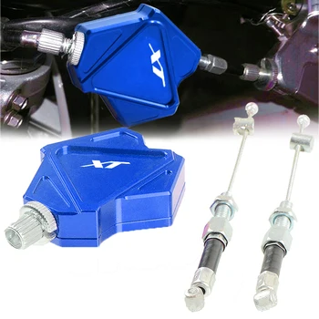 For YAMAHA XT250X XTZ125 XT 250 X XTZ 125 2003 2004 2005 2006 2007 2008 2009 2010-2017 Motorcycle Easy Pull Clutch Lever System
For YAMAHA XT250X XTZ125 XT 250 X XTZ 125 2003 2004 2005 2006 2007 2008 2009 2010-2017 Motorcycle Easy Pull Clutch Lever System