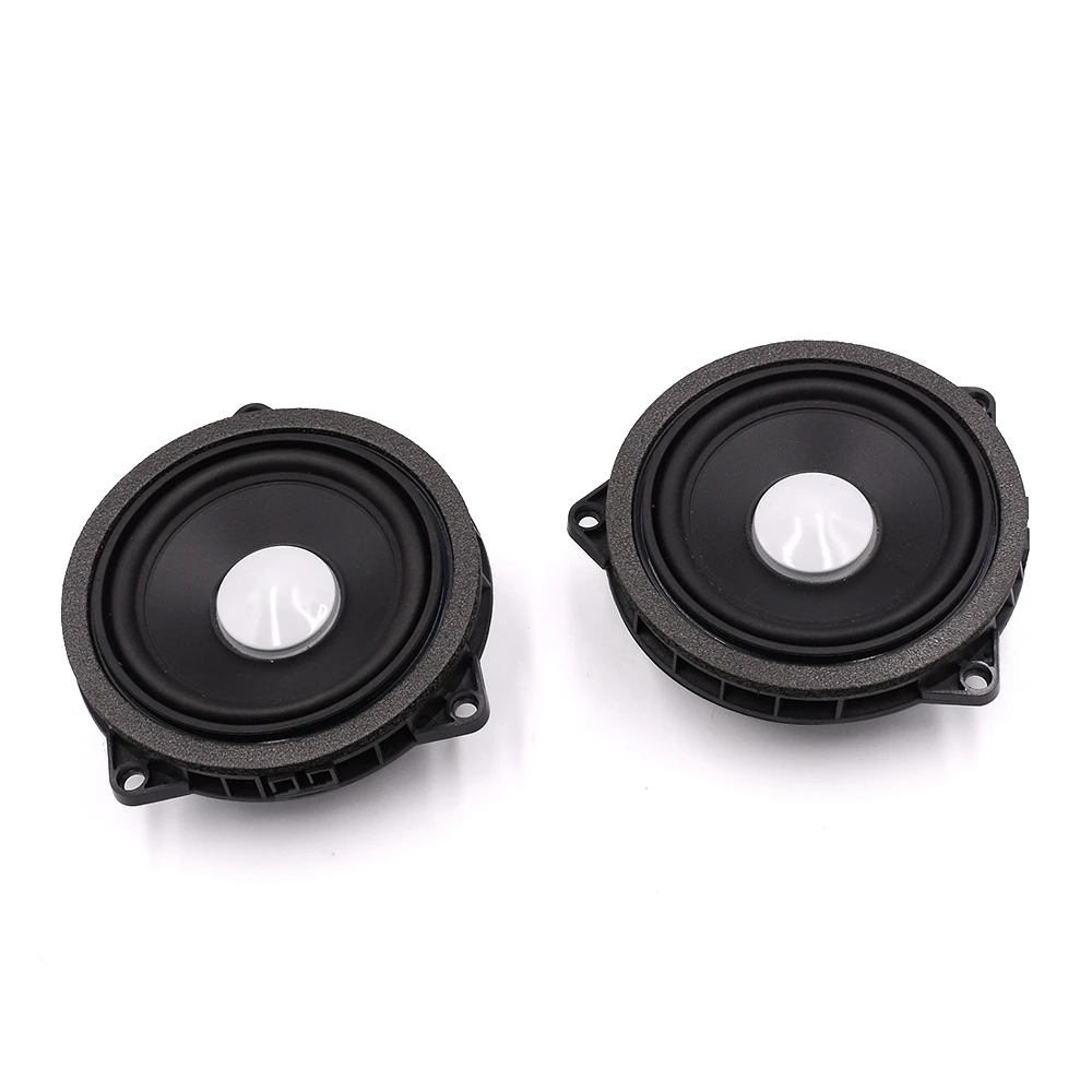 4.5 Inch car midrange speaker for BMW f30 f25 f26 f20 series door high quality mid range loudspeaker audio sound music stereo
4.5 Inch car midrange speaker for BMW f30 f25 f26 f20 series door high quality mid range loudspeaker audio sound music stereo