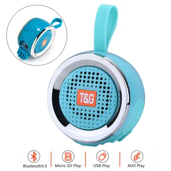 Powerful Mini Portable Bluetooth Speaker Wireless Column Sports Waterproof Subwoofer Music Center System Boombox FM caixa de som
Powerful Mini Portable Bluetooth Speaker Wireless Column Sports Waterproof Subwoofer Music Center System Boombox FM caixa de som