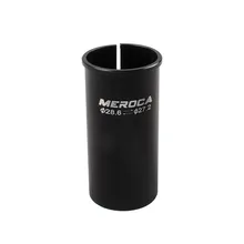 Bike Part Seat Tube Reducing Ring Conversion Set 27.2 Turn 28.6 30.4 30.8 31.6Mm Bicycle Seat Tube Reducer Bicycle Accessories
Bike Part Seat Tube Reducing Ring Conversion Set 27.2 Turn 28.6 30.4 30.8 31.6Mm Bicycle Seat Tube Reducer Bicycle Accessories