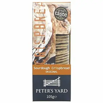 Peter´s Yard - Crackers Peters Yard
Peter´s Yard - Crackers Peters Yard