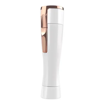 Women Depilator USB Rechargeable Trimmer Epilator Shaver Electric Facial Razor Hair Remover Portable Painless Body
Women Depilator USB Rechargeable Trimmer Epilator Shaver Electric Facial Razor Hair Remover Portable Painless Body