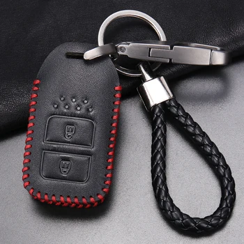 Loyalty Genuine Leather 2 Buttons Car Flip Key Cases for Honda Accord XRV Spirior CRV CR-V Crosstour 2018 2019 2020 Keycase
Loyalty Genuine Leather 2 Buttons Car Flip Key Cases for Honda Accord XRV Spirior CRV CR-V Crosstour 2018 2019 2020 Keycase