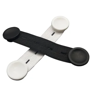 New Mask Hook Ear Protection Artifact Anti Lock Buckle Ear Pain Adjustable Mask Strap Extender Reusable
New Mask Hook Ear Protection Artifact Anti Lock Buckle Ear Pain Adjustable Mask Strap Extender Reusable