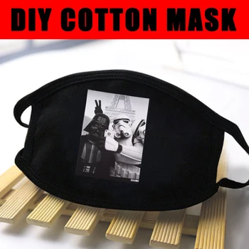 Dust-Proof Washable Cartoon Cat Print Comfortable Masks Japan Anime Anti-Dust High Quality Party Respirator cotton mask
Dust-Proof Washable Cartoon Cat Print Comfortable Masks Japan Anime Anti-Dust High Quality Party Respirator cotton mask