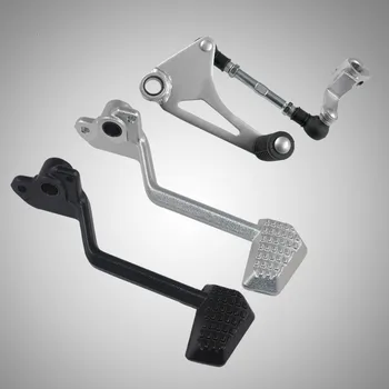 Longxin VOGE Stepless LX300R LX300RR LX300AC Original Brake Pedal after Shift Shift
Longxin VOGE Stepless LX300R LX300RR LX300AC Original Brake Pedal after Shift Shift