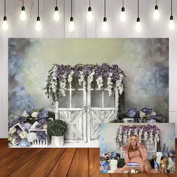 Mehofond Photography Background spring Cottage Flower Rattan Birthday Party Backdrops Decor Photocall Backdrop Photo Studio
Mehofond Photography Background spring Cottage Flower Rattan Birthday Party Backdrops Decor Photocall Backdrop Photo Studio