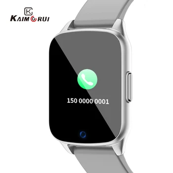 Kaimorui KW17 Smart watch Heart rate monitor Men Women Fitness Tracker Wrisatwatch SmartWatch Bracelet For Android IOS Phone
Kaimorui KW17 Smart watch Heart rate monitor Men Women Fitness Tracker Wrisatwatch SmartWatch Bracelet For Android IOS Phone