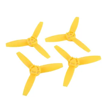 2 Pairs CW/CCW Propeller Props Blade for Parrot Bebop 3.0 RC Drone Quadcopter Aircraft UAV Spare Parts Accessories Component
2 Pairs CW/CCW Propeller Props Blade for Parrot Bebop 3.0 RC Drone Quadcopter Aircraft UAV Spare Parts Accessories Component
