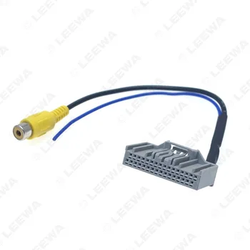 Applicable Honda Ling Faction Reversing Video Cable Video and Audio Modified Line Reversing Signal Line Webcam Converter Cable
Applicable Honda Ling Faction Reversing Video Cable Video and Audio Modified Line Reversing Signal Line Webcam Converter Cable