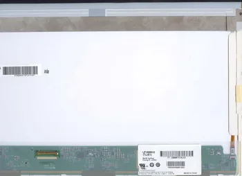 New LP156WH2-TLE1 LP156WH2 (TL)(E1) Screen Display Panel for laptop 15.6" Matte Replacement
New LP156WH2-TLE1 LP156WH2 (TL)(E1) Screen Display Panel for laptop 15.6" Matte Replacement