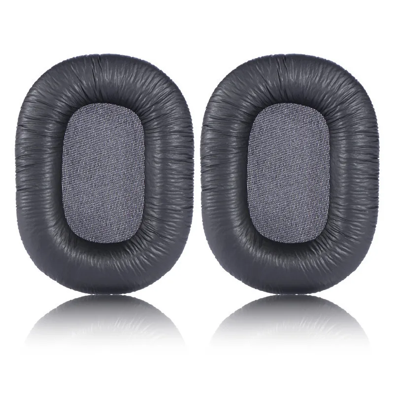 High Quality Ear Pads For SONY MDR-7506 /MDR-CD 900ST Earphone Replacement Foam Cushion Extra Comfort YW# | Электроника