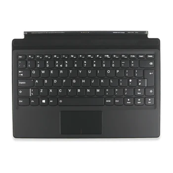 Keyboard Lenovo Original MIIX 510-12ISK 510-12IKB for English French Thai Hebrew With backlight
Keyboard Lenovo Original MIIX 510-12ISK 510-12IKB for English French Thai Hebrew With backlight