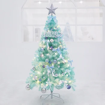 Luxurious Christmas Decoration Tree With Santa Accessories Sets For Home Decor Crafts Party Market Showcase Decor Christmas Tree 
Luxurious Christmas Decoration Tree With Santa Accessories Sets For Home Decor Crafts Party Market Showcase Decor Christmas Tree