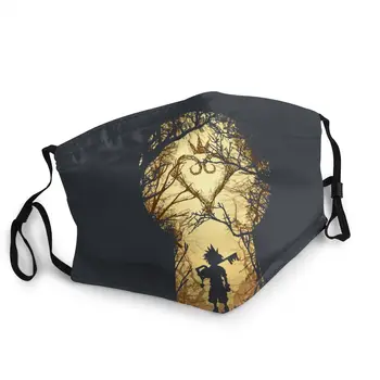 Kingdoms Heart My Kingdom Sora Keys Reusable Face Mask Anti Haze Dustproof Mask Protection Mask Respirator Mouth Muffle
Kingdoms Heart My Kingdom Sora Keys Reusable Face Mask Anti Haze Dustproof Mask Protection Mask Respirator Mouth Muffle