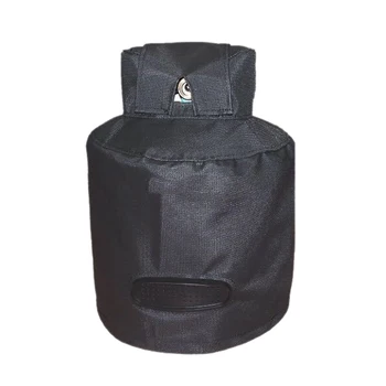 Propane Gas Tank Cover Waterproof Dust-Proof Anti-Uv Oxford Cloth, 30Lb 
Propane Gas Tank Cover Waterproof Dust-Proof Anti-Uv Oxford Cloth, 30Lb