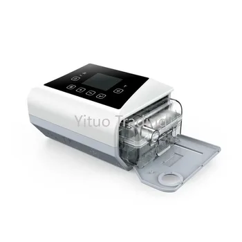 DMi525 Medical-grade Two-level Non-invasive Ventilator, Quiet and Comfortable
DMi525 Medical-grade Two-level Non-invasive Ventilator, Quiet and Comfortable