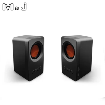 M&J TWS Bluetooth 5.0 Speaker Portable outdoor Rechargeable Wireless Speakers Soundbar Subwoofer Loudspeaker TF MP3 
M&J TWS Bluetooth 5.0 Speaker Portable outdoor Rechargeable Wireless Speakers Soundbar Subwoofer Loudspeaker TF MP3